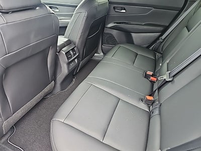 2026 Nissan Murano SV