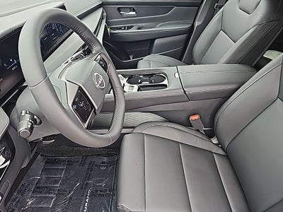 2026 Nissan Murano SV