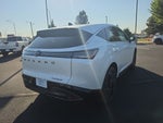 2027 Nissan Murano Platinum