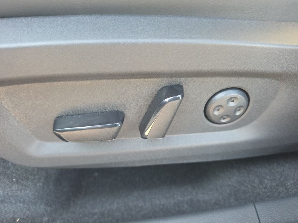 2027 Nissan Murano Platinum