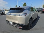 2027 Nissan Murano Platinum