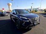 2027 Nissan Rogue SV
