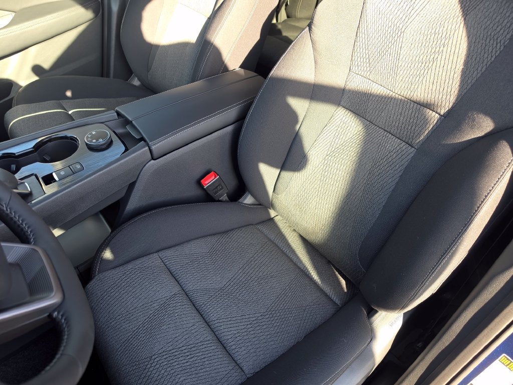 2027 Nissan Rogue SV
