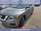 2020 Nissan Pathfinder S