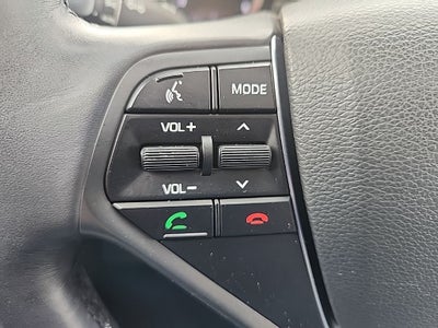 2017 Hyundai Sonata Limited