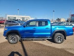 2016 Toyota Tacoma TRD Sport V6