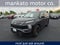 2026 Nissan Rogue Plug-In Hybrid SL