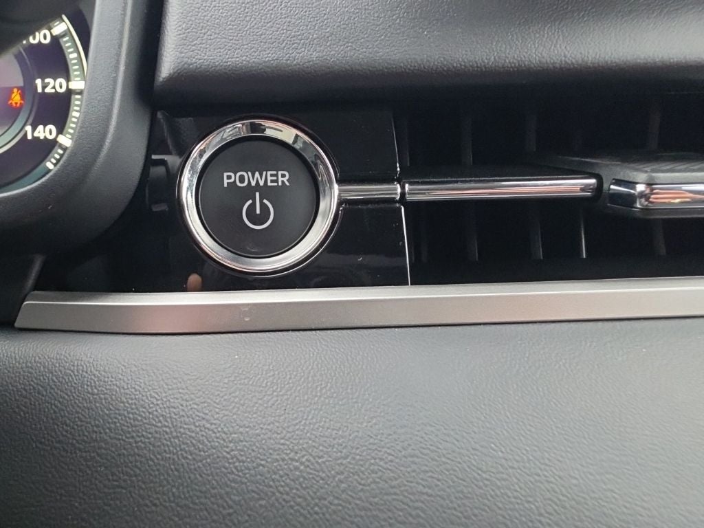 2026 Nissan Rogue Plug-In Hybrid SL
