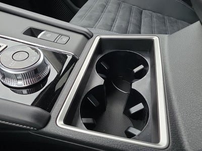 2026 Nissan Rogue Plug-In Hybrid SL