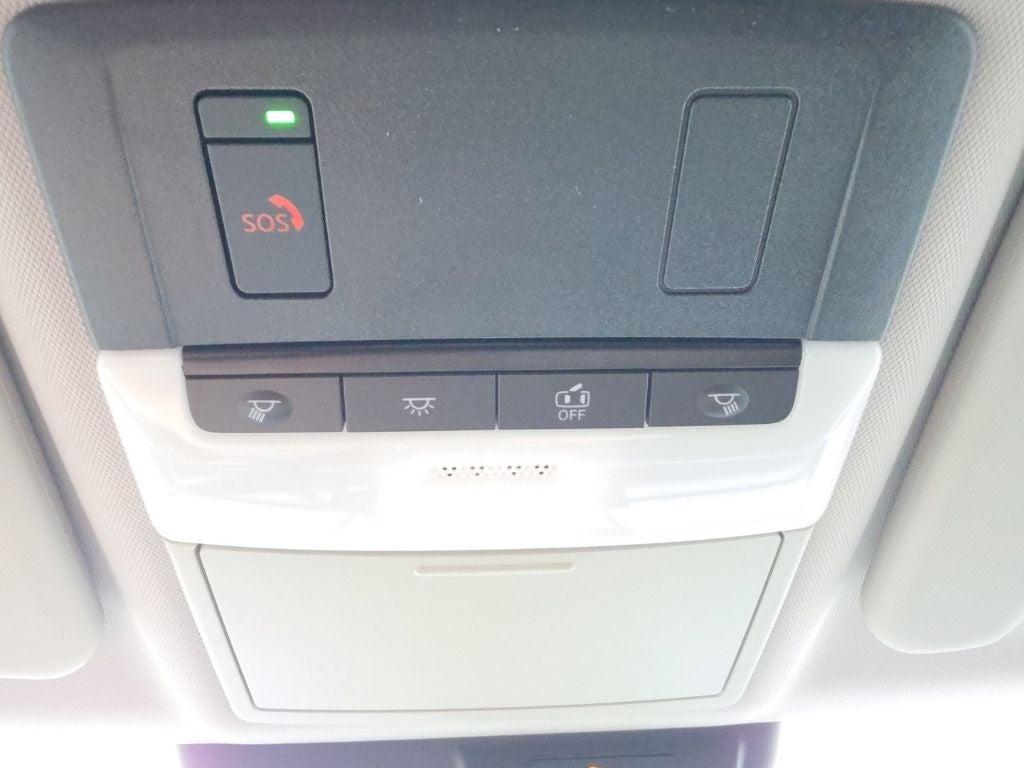 2026 Nissan Rogue Plug-In Hybrid SL
