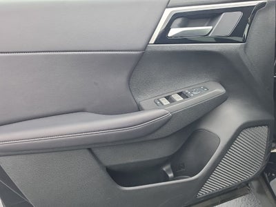 2026 Nissan Rogue Plug-In Hybrid SL