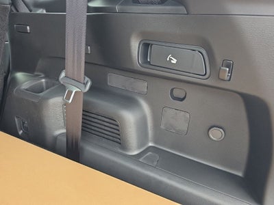 2026 Nissan Rogue Plug-In Hybrid SL