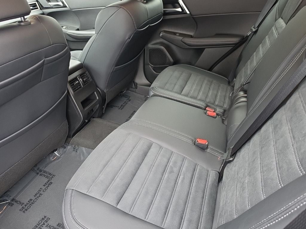 2026 Nissan Rogue Plug-In Hybrid SL