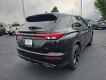 2026 Nissan Rogue Plug-In Hybrid SL