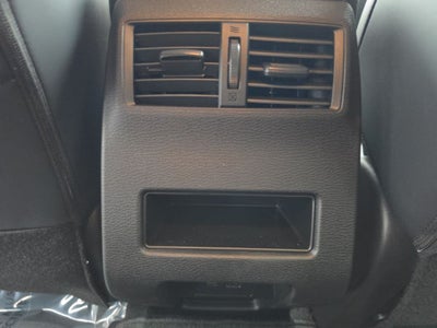 2026 Nissan Rogue Plug-In Hybrid SL