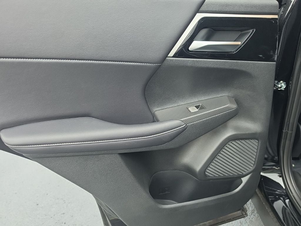 2026 Nissan Rogue Plug-In Hybrid SL