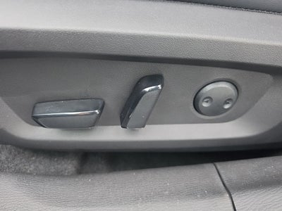 2026 Nissan Rogue Plug-In Hybrid SL