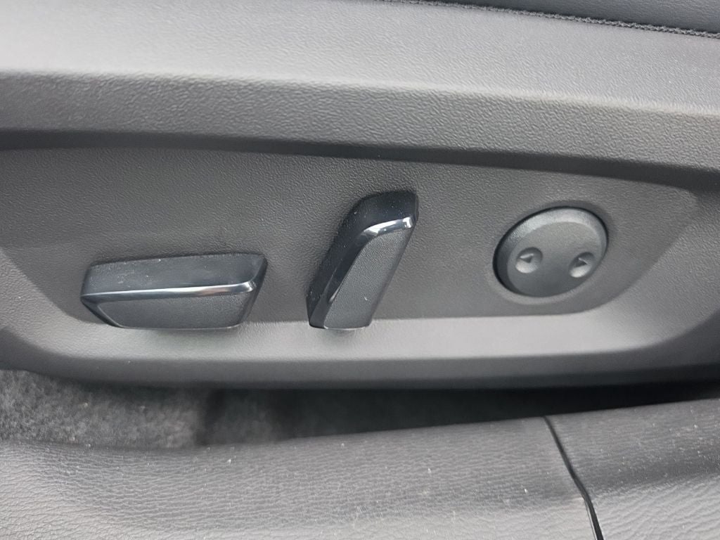 2026 Nissan Rogue Plug-In Hybrid SL