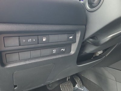 2026 Nissan Rogue Plug-In Hybrid SL