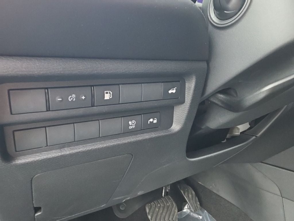 2026 Nissan Rogue Plug-In Hybrid SL
