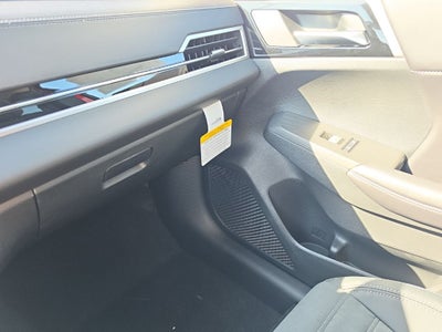 2026 Nissan Rogue Plug-In Hybrid SL