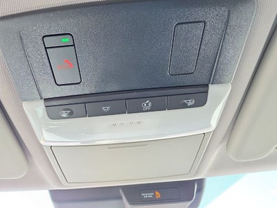 2026 Nissan Rogue Plug-In Hybrid SL