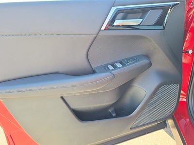 2026 Nissan Rogue Plug-In Hybrid SL