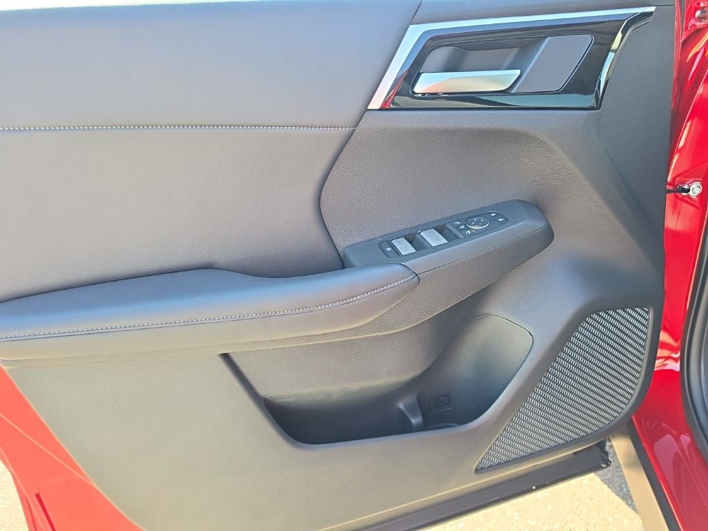 2026 Nissan Rogue Plug-In Hybrid SL
