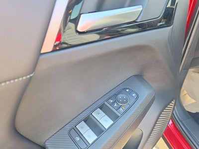 2026 Nissan Rogue Plug-In Hybrid SL