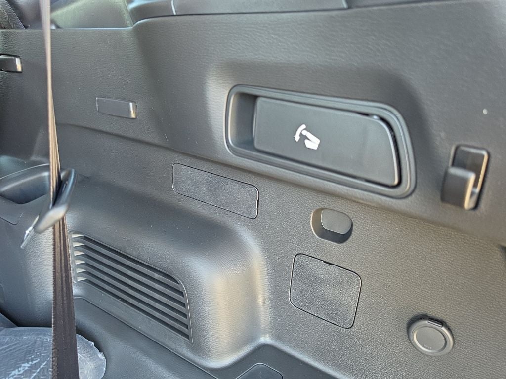 2026 Nissan Rogue Plug-In Hybrid SL