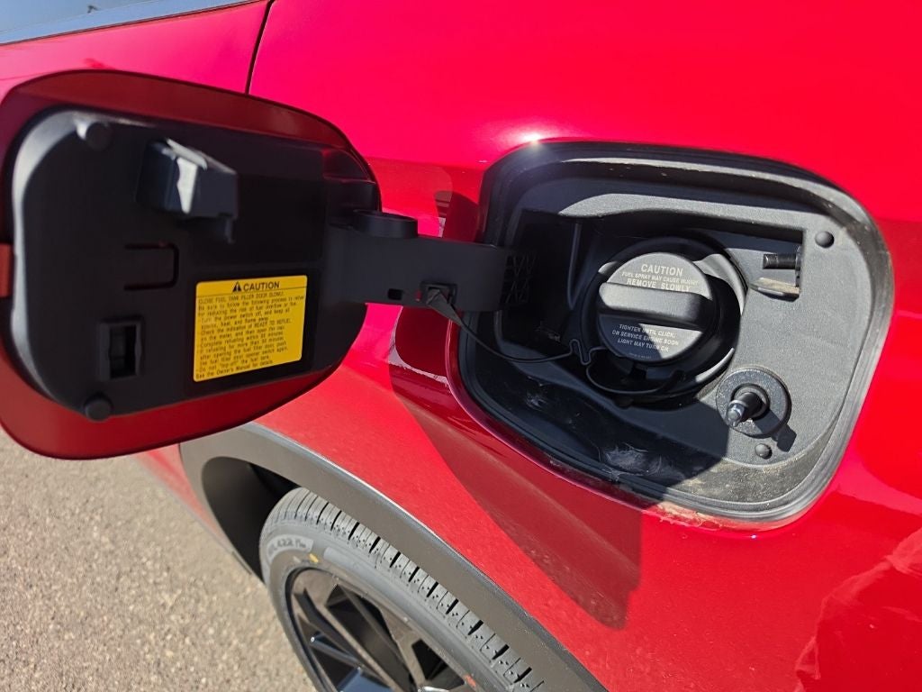 2026 Nissan Rogue Plug-In Hybrid SL