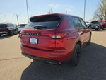 2026 Nissan Rogue Plug-In Hybrid SL