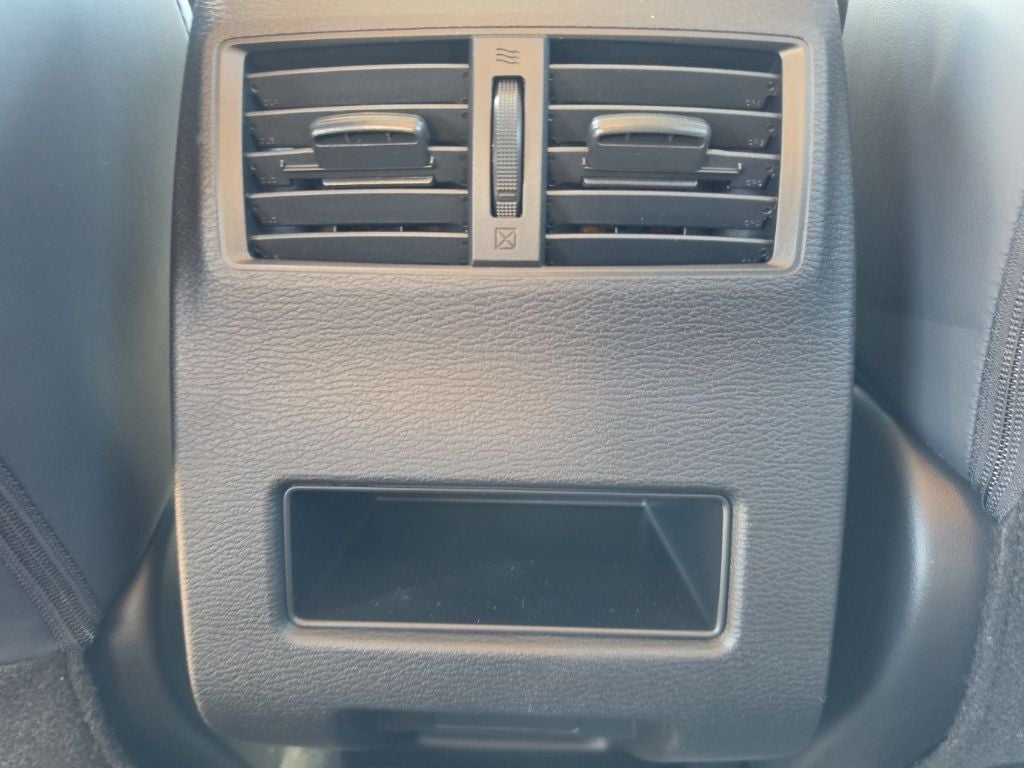 2026 Nissan Rogue Plug-In Hybrid SL