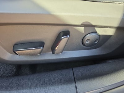 2026 Nissan Rogue Plug-In Hybrid SL