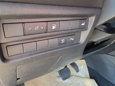 2026 Nissan Rogue Plug-In Hybrid SL