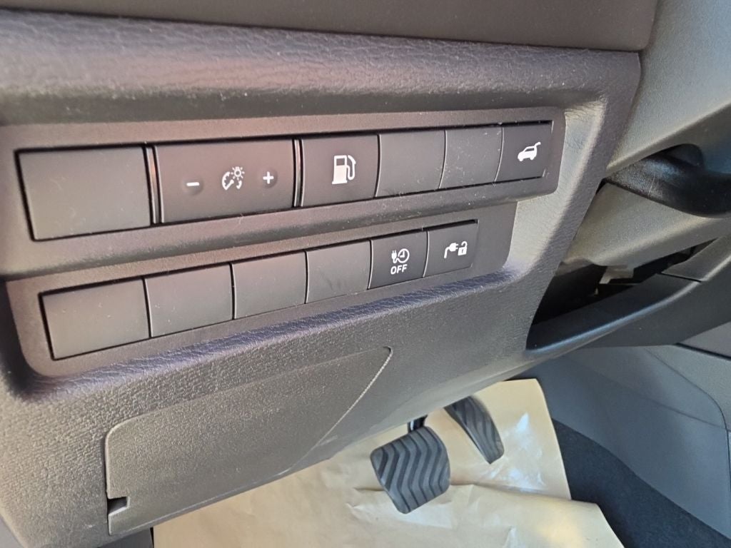2026 Nissan Rogue Plug-In Hybrid SL
