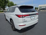 2026 Nissan Rogue Plug-In Hybrid Platinum