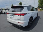 2026 Nissan Rogue Plug-In Hybrid Platinum