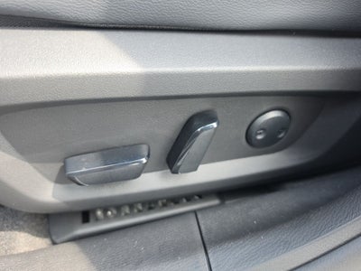 2026 Nissan Rogue Plug-In Hybrid Platinum