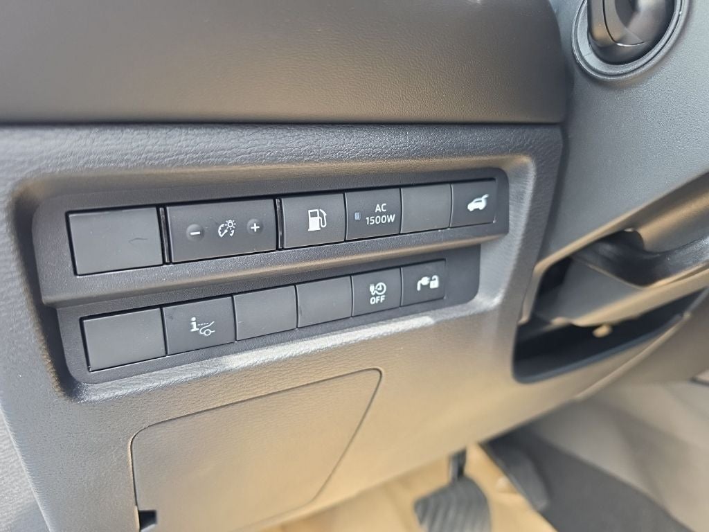 2026 Nissan Rogue Plug-In Hybrid Platinum