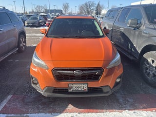 2018 Subaru Crosstrek 2.0i Limited