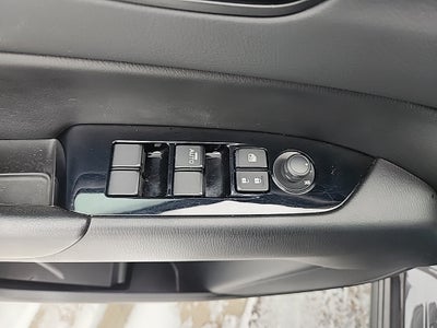 2017 Mazda Mazda CX-5 Touring