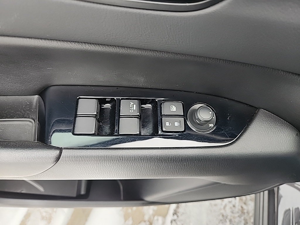 2017 Mazda Mazda CX-5 Touring