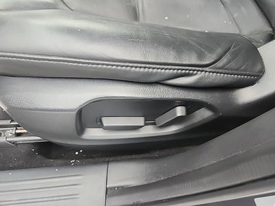 2017 Mazda Mazda CX-5 Touring