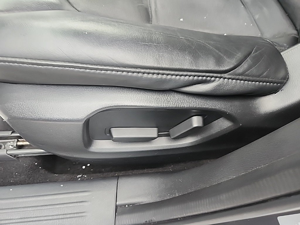 2017 Mazda Mazda CX-5 Touring