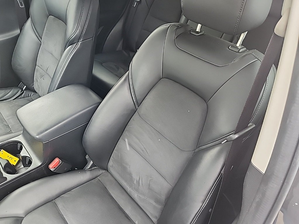 2017 Mazda Mazda CX-5 Touring