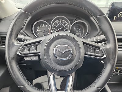 2017 Mazda Mazda CX-5 Touring