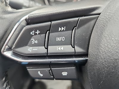 2017 Mazda Mazda CX-5 Touring