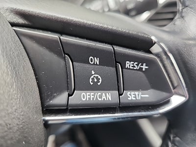 2017 Mazda Mazda CX-5 Touring