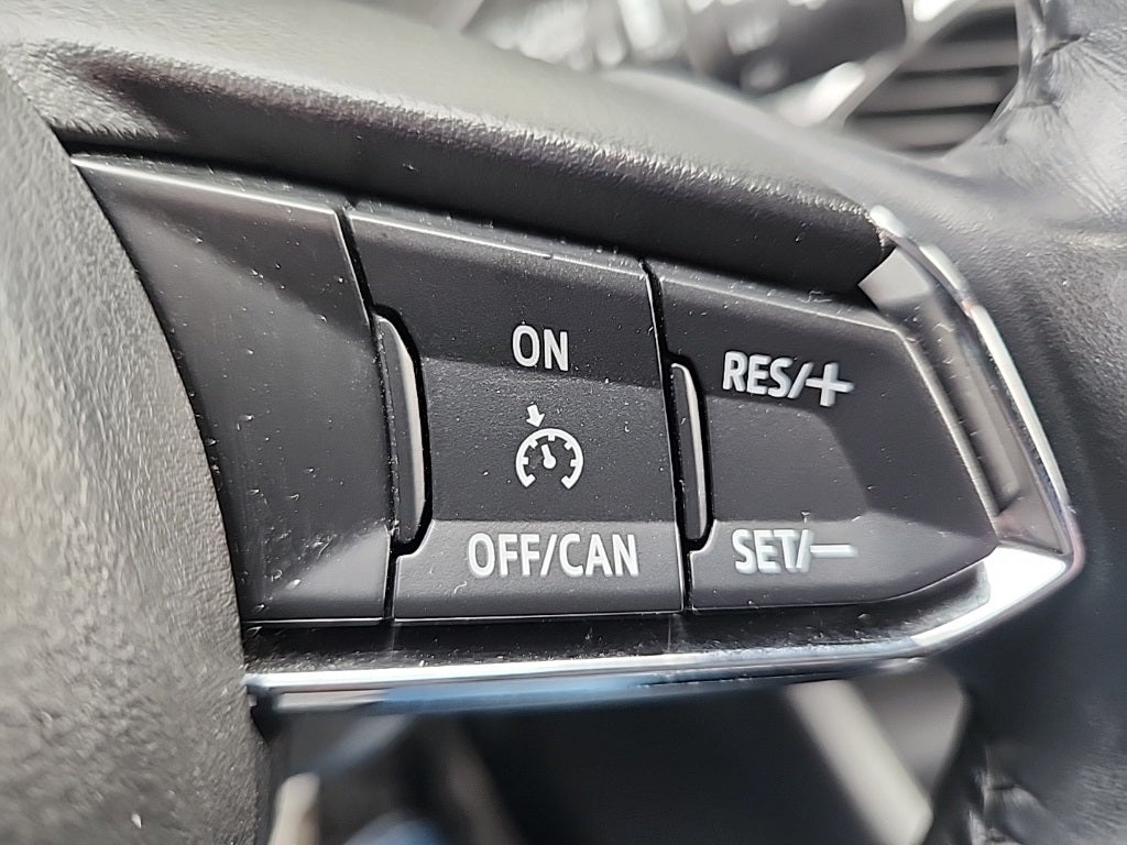 2017 Mazda Mazda CX-5 Touring